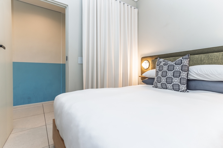 2 Bedroom Property for Sale in Cape Town City Centre Western Cape